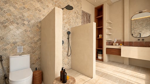 Sora Villa 1 Schlafzimmer 3